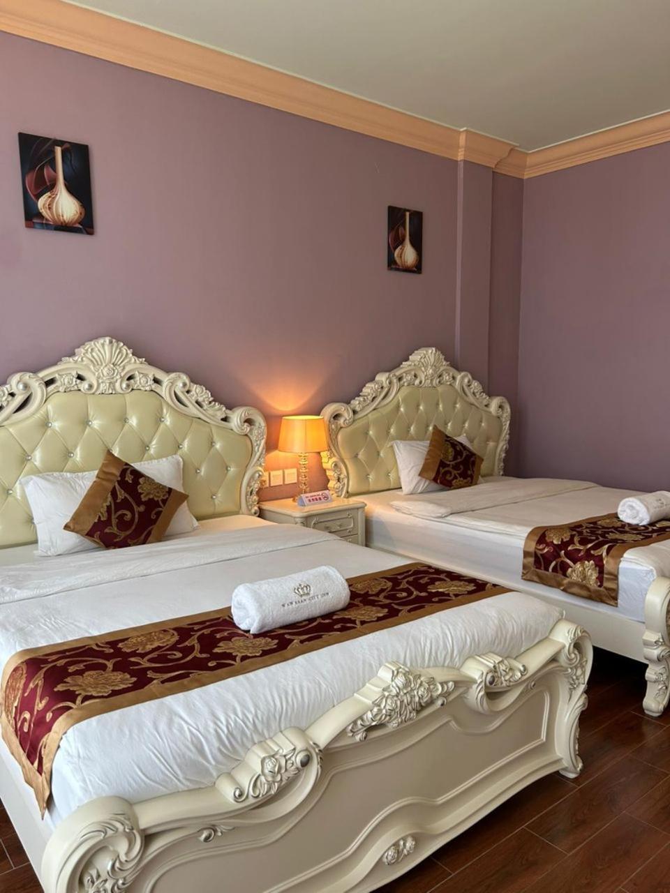 Wawasan City Inn Batu Niah Zewnętrze zdjęcie