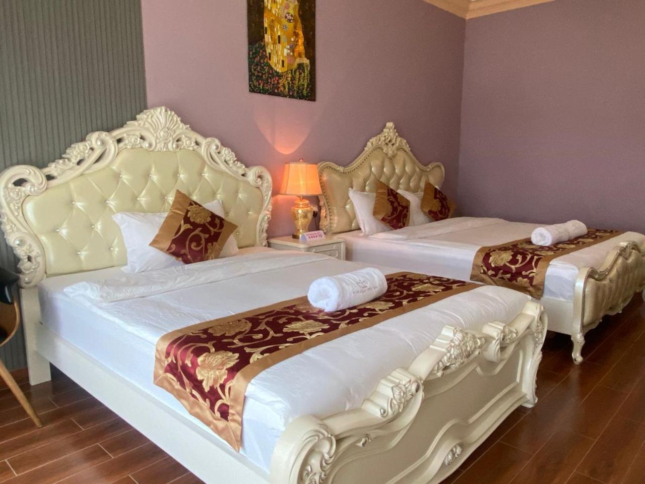 Wawasan City Inn Batu Niah Zewnętrze zdjęcie