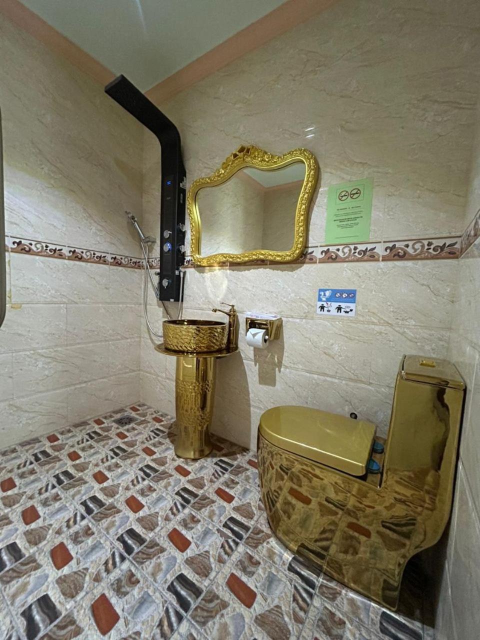 Wawasan City Inn Batu Niah Zewnętrze zdjęcie