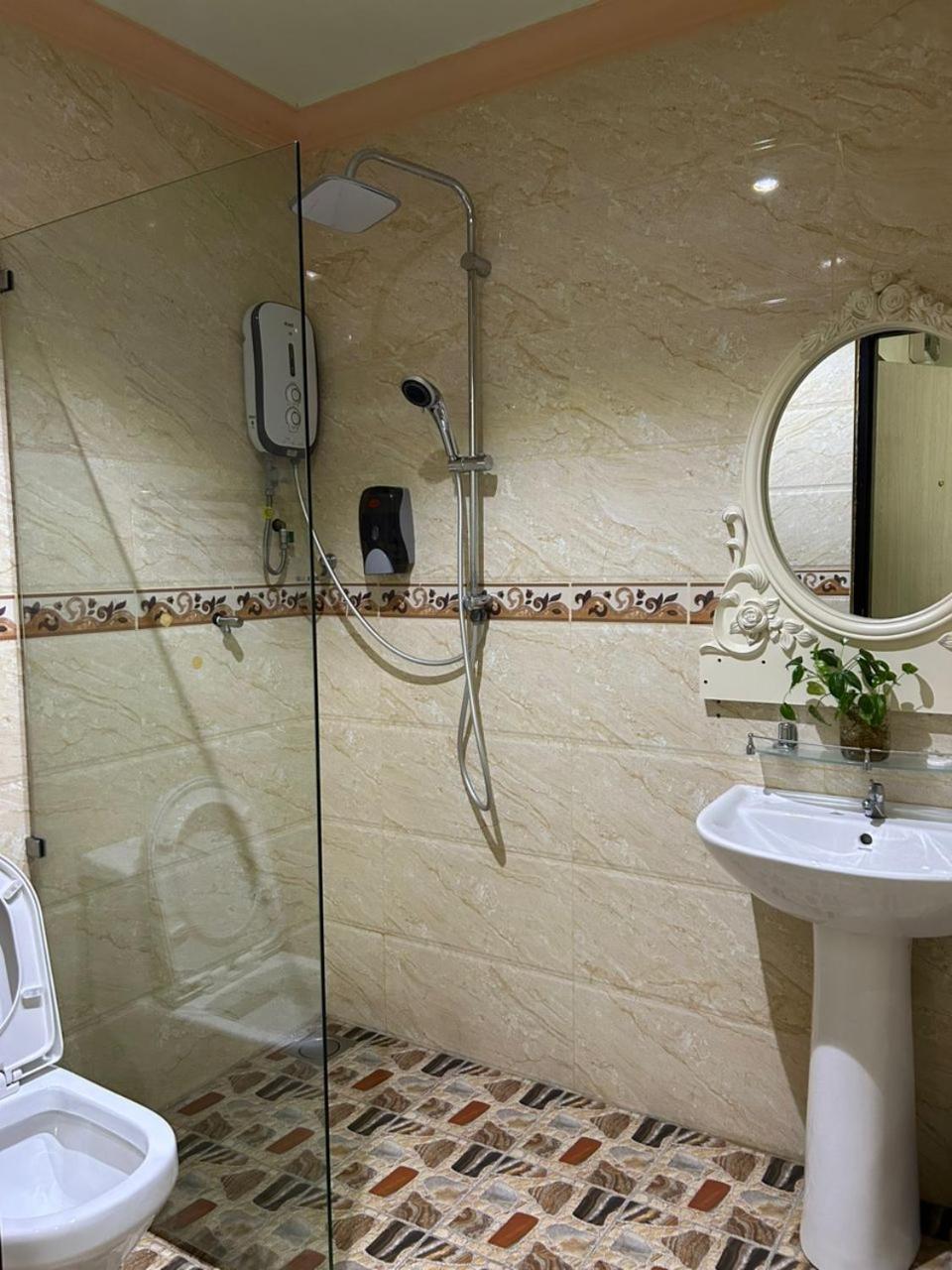 Wawasan City Inn Batu Niah Zewnętrze zdjęcie